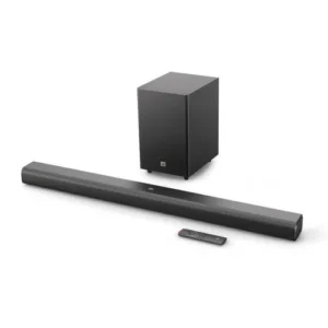 JBL SB550 soundbar, 3.1, Negru