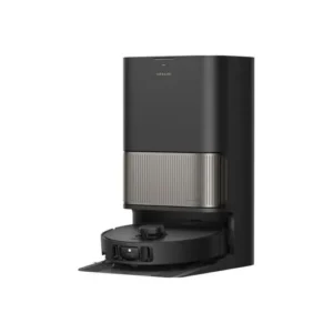 Dreame L40s Pro Ultra, 19.000 Pa, 170 minute, Negru