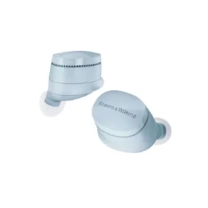 Bowers & Wilkins Pi6 Earbuds, TWS, ANC, Albastru